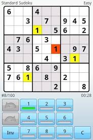It was first created in japan. Super Sudoku For Android Free Download