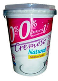 Yogur Cremoso 0 Linnea V 500 Gr Mercadona 4 Puntos Dieta Puntos Propoints Recetas Dieta