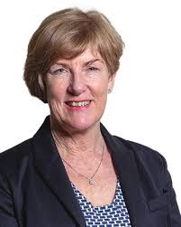 Hospice gives Lorraine hope for the future