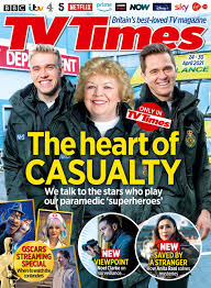 We did not find results for: Tv Times Magazine 2021 04 20