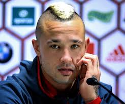 Sampdoria president vows to have radja nainggolan hairstyle if his side beat juventus. Radja Nainggolan Belgian Soccer Player Mistaken For Terrorist At Hotel Newsmax Com