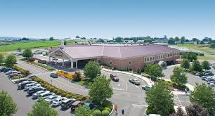 The 200 Foot Buffet At Shady Maple Smorgasbord In Pennsylvania Will Leave You Happy And Full Shady Lancaster County Fluffy Mashed Potatoes