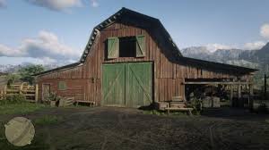 Where to find ol' fence in red dead redemption 2. Red Dead 2 Fence Location Guide Here S Where To Sell Your Stolen Items Gamespot