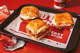 Unfortunately, paypal is no longer a payment option for aarp rewards. How To Get A Free Breakfast Sandwich At Wendy S This Week Thrillist
