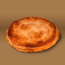 Galette Des Rois Marie Blachere