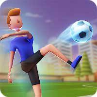 V1.0.0 mod (free purchase) apk derect download. Flick Goal 1 83 Apk Mod Unlocked Money Coins For Android