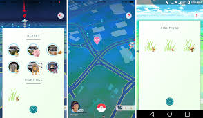 Pokémon go is the global gaming sensation that has been . Pokemon Go Une Mise A Jour Du Tracker Pour Contrer Les Services De Localisation Tiers