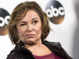 Gina Barreca: I Admired Roseanne, She Missed The Lesson