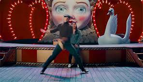 Aaron Tveit as Danny Bailey Schmigadoon! S1 E1