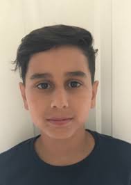 Evergreen FC (U12 Boys)