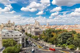 Madrid is a great place to live, work and play with affordable homes, a growing business climate, beautiful the city of madrid experienced significant and unprecedented damage to resident homes. Madrid Tipps Fur Erstbesucher Urlaubsguru De