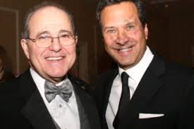 Anthony Cutrona and Steven Bamundo.