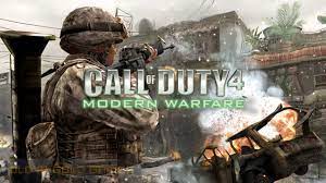 Save big + get 3 months free! Call Of Duty 4 Modern Warfare Free Download