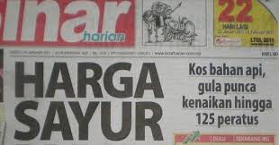 Apakah langkah yang boleh diambil oleh rakyat bagi mengatasi kesempitan kehidupan selepas kenaikan harga barang? Contoh Karangan Bahasa Melayu Spm Kertas 1 Isu Kenaikan Harga Barang Karangan Bahasa Melayu Spm
