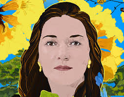 Women's Portraits Proyectos :: Photos, videos, logos, illustrations and  branding :: Behance