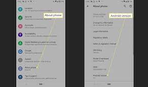 Oct 13, 2016 · i have an unlocked lg g4 phone (version us1991), with the lollipop os. How To Update Your Android Os