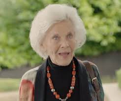 Honor Blackman Biography