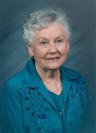 Obituary of Hazel Glendinning