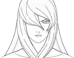 Beaux dessins a imprimer, dessins a imprimer disney, dessins a imprimer animaux, dessins a imprimer hello kitty. Manga Dessin Facile Naruto Dessin Facile