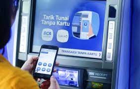 Maybe you would like to learn more about one of these? Cara Tarik Tunai Tanpa Kartu Bca Dengan 11 Langkah Mudah