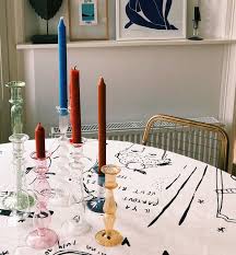 We did not find results for: Phoebe Glass Candle Holder Anna Nina Candle Holders Glass Candle Holders Candles