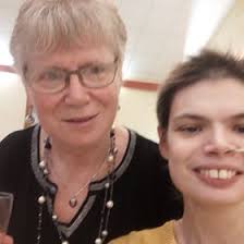 Profil de Liliane PERRIN (perrinliliane4)