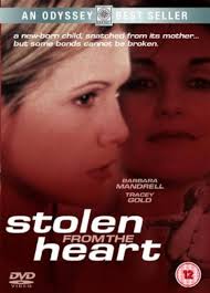 Amazon.com: Stolen from the Heart (Region 2) : Tracey Gold, Barbara  Mandrell, Lisa Zane, William R. Moses, Sarah Long, Bill Nunn, Jon Pennell,  Michael Flynn, Robyn Adamson, Steve O'Neill, Curley Green, Courtney