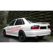Tutorial cat kereta proton wira part done youtube. Bonet Belakang Wira Aeroback Price Promotion Jul 2021 Biggo Malaysia