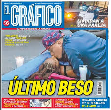 Jugo naranja es un producto de vanguardia, concentra la mejor selección de noticias. La Historia De La Foto Del Ultimo Beso A Mujer Asesinada Por Travesti En Cdmx El Grafico Historias Y Noticias En Un Solo Lugar