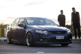 Fordfalcon Ford Fgfalcon Xr6 Xr6falcon Fords Falcon Fg Ford Falcon Ford Pics