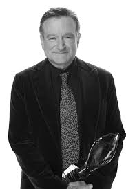 Williams was studying political science at claremont . Robin Williams Steckbrief News Bilder Gala De