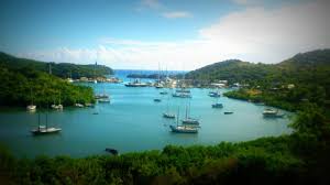 Antigua Adası Görülecek Yerler