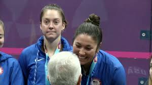 Highlights Of Team Usa At The Pan American Games Lima 2019 Youtube