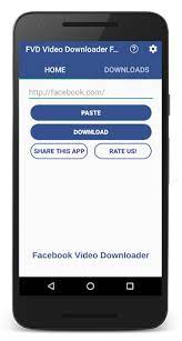 You can experience the version for other devices running. Fvd Video Downloader For Facebook Fbdownloader Download Apk Free For Android Apktume Com