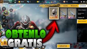 Come join this event with friends all over the world now! Como Obtener El Casco Guerrero De Invierno En Free Fire Gratis Youtube