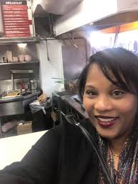 Chili Shack at Georgia/McMaster's and 5th location history?