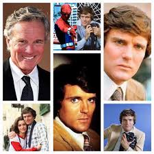 Happy 72nd Birthday Nicholas Hammond