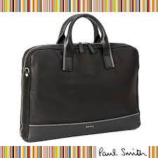 paul smith ビジネスバッグ 全革のクオリティが匠 マラソン期間中ポイント2倍 ポールスミス x2f paul smith ビジネスバッグ 送料無料 柔らかな型押しオールレザー地が人気のスタイリッシュな 2wayビジネスバッグ x2f a4 x2f 鞄 x a4 バッグ バッグ