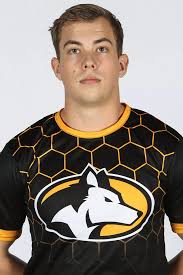 2023-24 Esports Roster