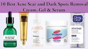 12 Best Anti Acne And Pimple Creams Gels In Sri Lanka With Price Oily Acne Skin Glamler Youtube