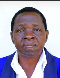 Agnes jumwa mkundya has passed