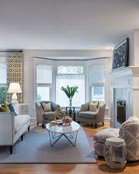 See more ideas about interior design, living room, home decor. Bay Window Decor To Try In Your Home