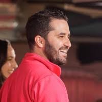 Andre Florence's Instagram, Twitter & Facebook