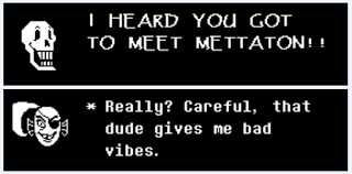 Canon Evidence That Mettaton Is A Trans Masculine Character –  @Perpetuallurkernazanin On Tumblr