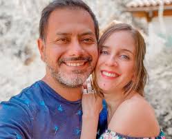 Alison Mandel respondió por su postura sobre la vacuna: “Me da miedo morir  de Covid”