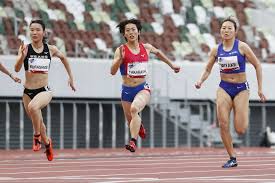 Jun 08, 2021 · bedford said athletics canada wouldn't penalize canadian athletes for protesting at the olympics, but pointed out that athletes who compete in tokyo do so under the jurisdiction of the ioc and coc. Tokyo Olympics Athletics Test Held Inside Empty National Stadium