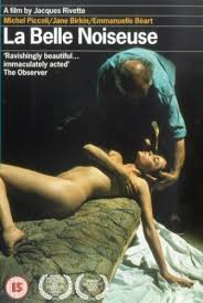 Drama 1993 3 hr 58 min. La Belle Noiseuse Pal Gebraucht 5021866038308 Filme Bei World Of Books