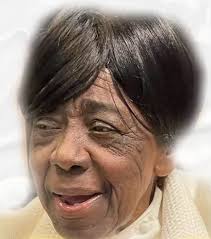 Obituary for Missionary Doris Tean McClendon