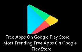 Free Apps On Google Play Store Most Trending Free Apps On Google Play Store In 2020 Google Play Store Video App Google Play