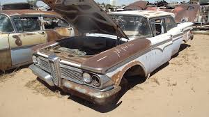 Image result for Desert Tan 1959 Edsel
